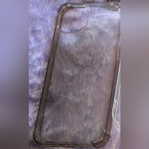 Bundle of 6 iPhone 12 Cases - Colorful & Sparkly Variety - Picture 7 of 7